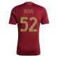 AS Roma Bove Hjemmedrakt 2024/2025